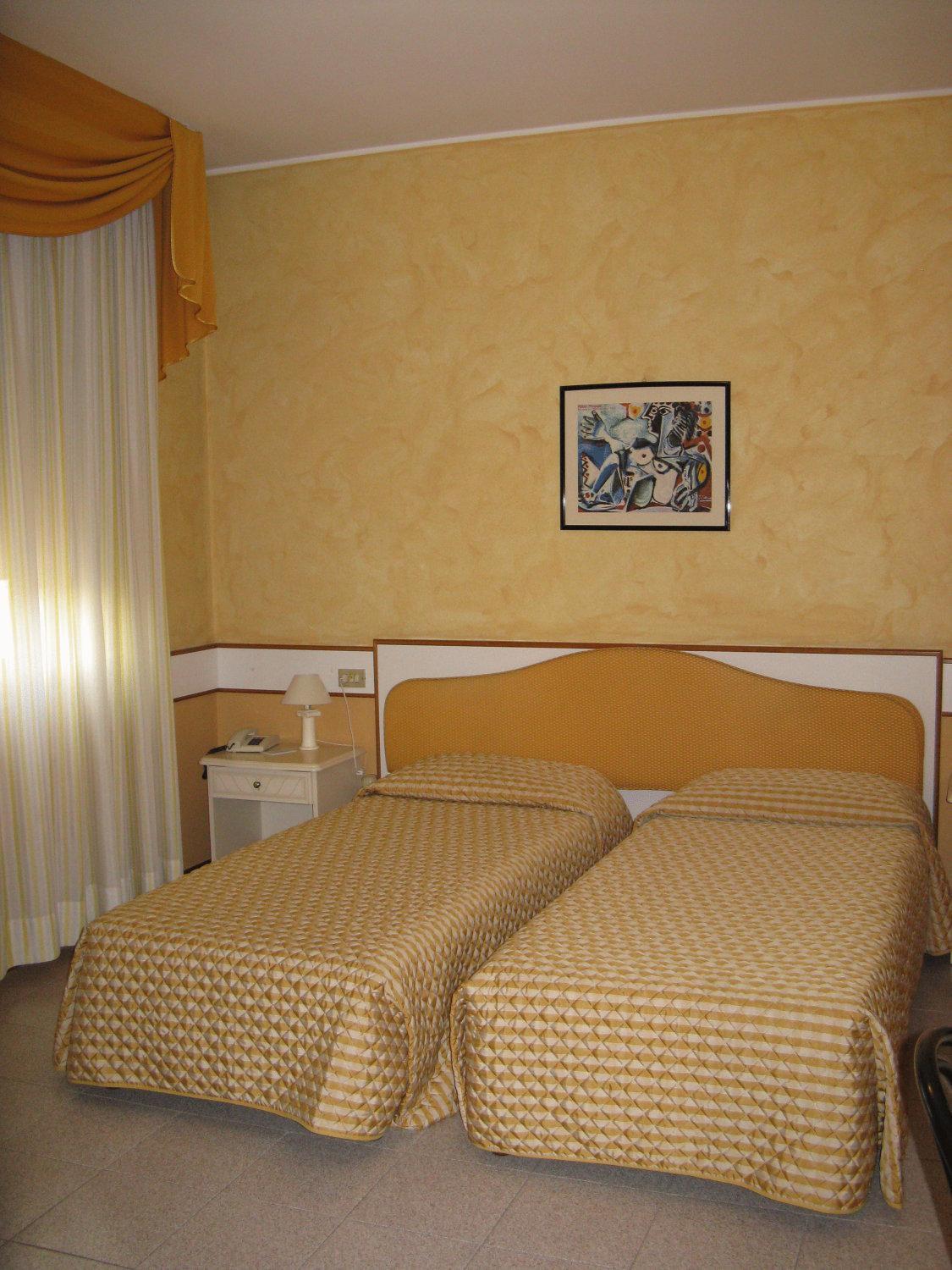 Hotel Faro Montichiari Exteriér fotografie