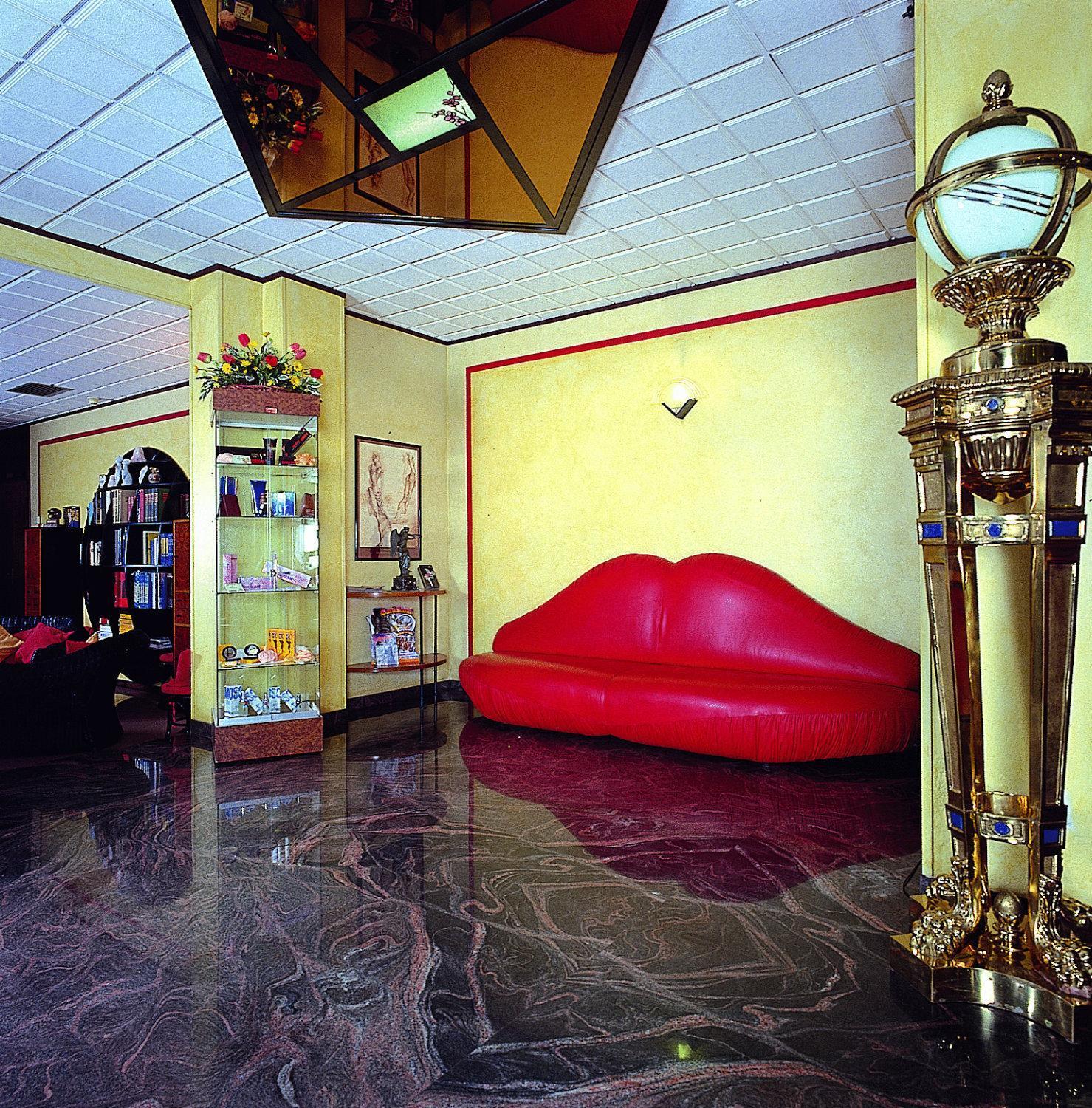 Hotel Faro Montichiari Exteriér fotografie