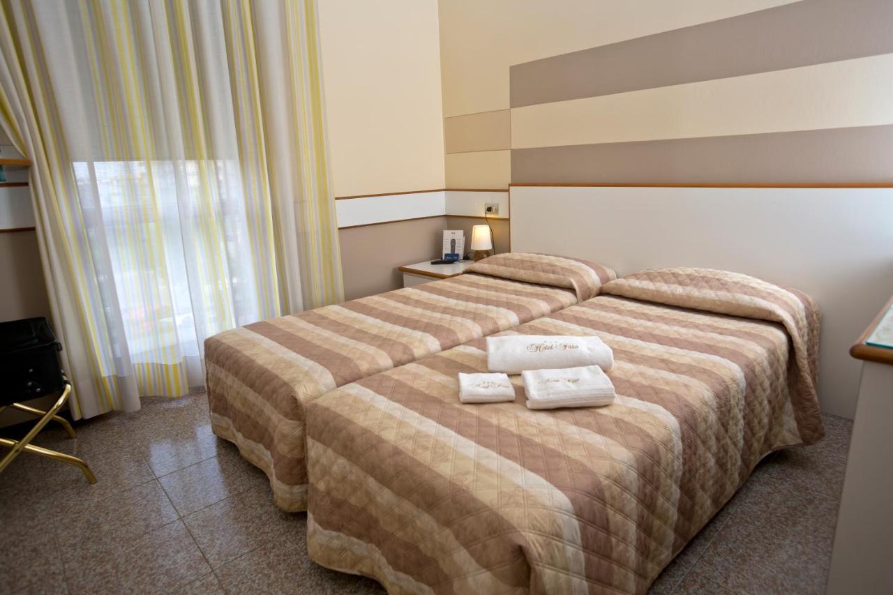 Hotel Faro Montichiari Exteriér fotografie